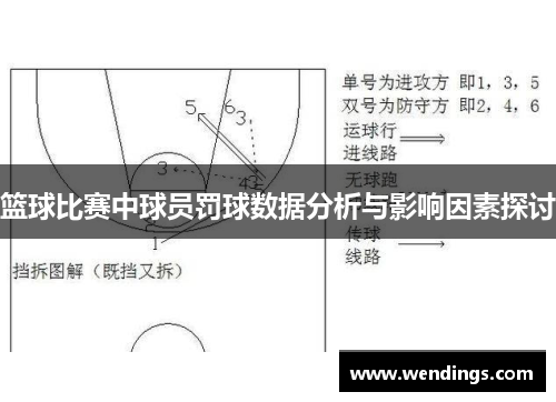 篮球比赛中球员罚球数据分析与影响因素探讨 篮球比赛中球员罚球数据分析与影响因素探讨