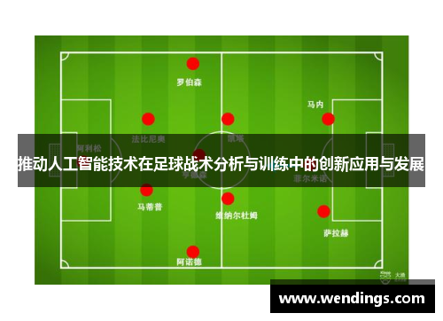 推动人工智能技术在足球战术分析与训练中的创新应用与发展