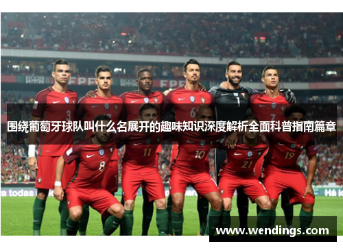 围绕葡萄牙球队叫什么名展开的趣味知识深度解析全面科普指南篇章