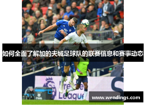 如何全面了解加的夫城足球队的联赛信息和赛事动态 如何全面了解加的夫城足球队的联赛信息和赛事动态