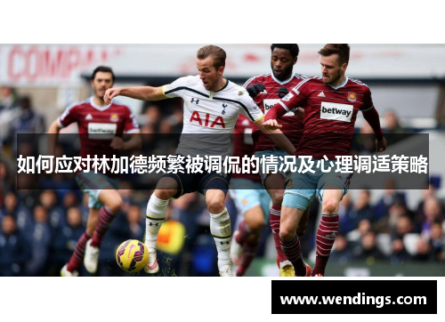 如何应对林加德频繁被调侃的情况及心理调适策略 如何应对林加德频繁被调侃的情况及心理调适策略