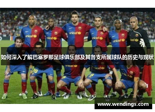 如何深入了解巴塞罗那足球俱乐部及其各支所属球队的历史与现状 如何深入了解巴塞罗那足球俱乐部及其各支所属球队的历史与现状