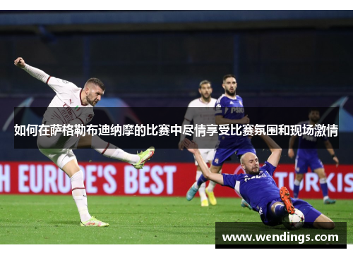 如何在萨格勒布迪纳摩的比赛中尽情享受比赛氛围和现场激情