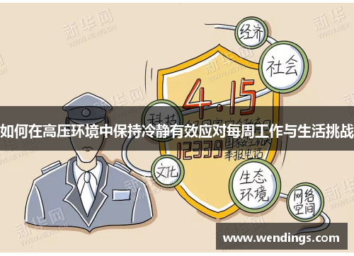 如何在高压环境中保持冷静有效应对每周工作与生活挑战