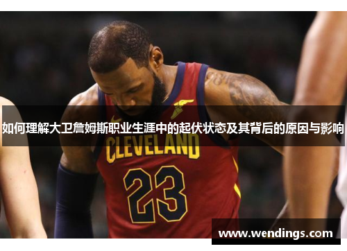 如何理解大卫詹姆斯职业生涯中的起伏状态及其背后的原因与影响