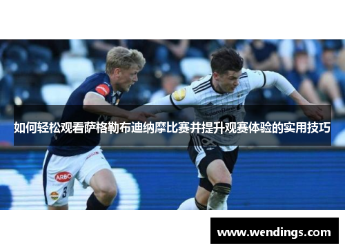 如何轻松观看萨格勒布迪纳摩比赛并提升观赛体验的实用技巧