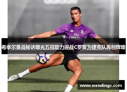 希季尔备战秘诀曝光五招助力迎战C罗誓为捷克队再创辉煌