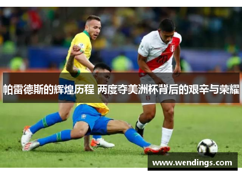 帕雷德斯的辉煌历程 两度夺美洲杯背后的艰辛与荣耀