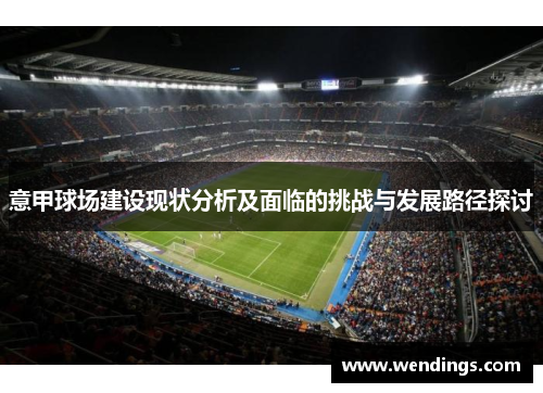 意甲球场建设现状分析及面临的挑战与发展路径探讨
